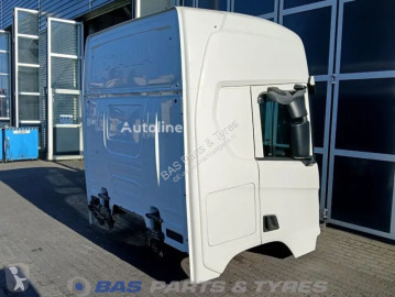 Scania cabin