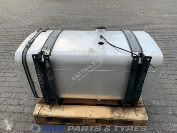 MAN fuel tank