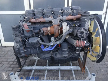 Scania G R-Serie NextGen DC13 155 500