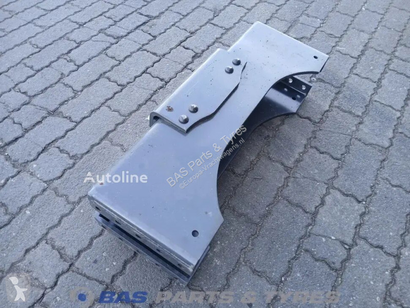 Scania Drag bar truck part