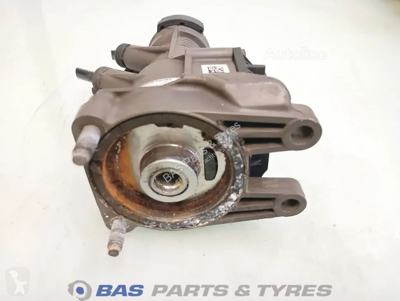 Volvo Brake valve truck part