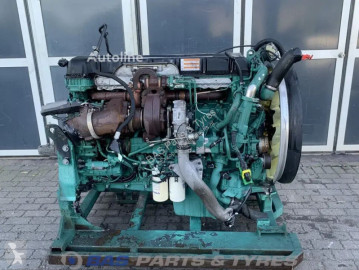 Volvo motor