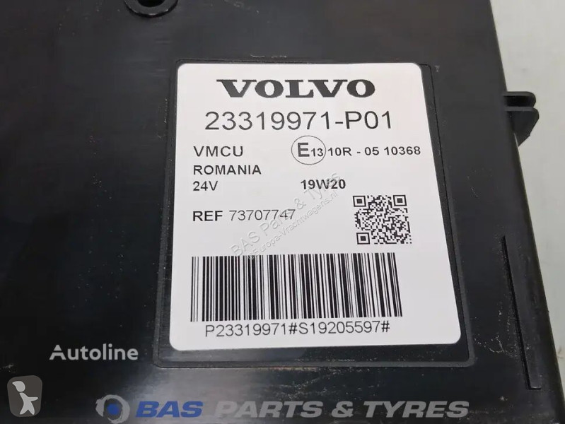 Reservedele til lastbil Volvo Control unit VMCU