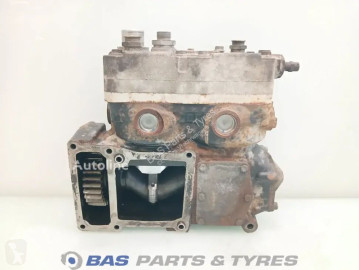 MAN Air compressor