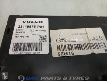 Volvo Lights