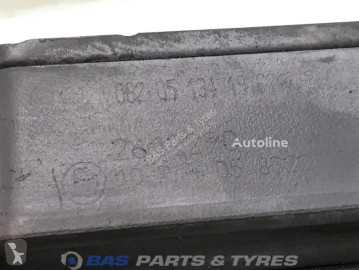 Scania clutch