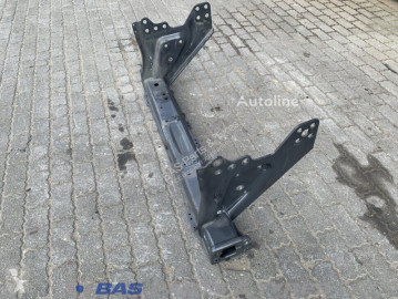 Scania bumper