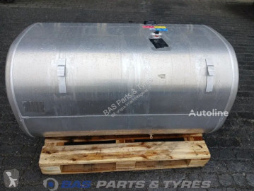 Scania fuel tank
