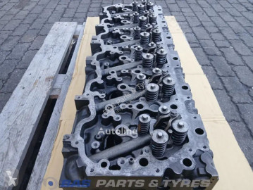 DAF cylinder head