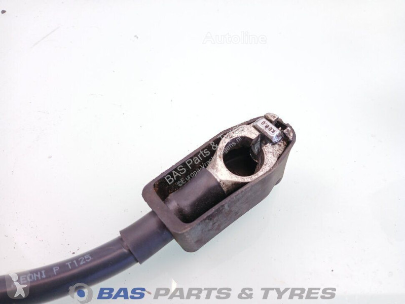 DAF ECU BEM truck part