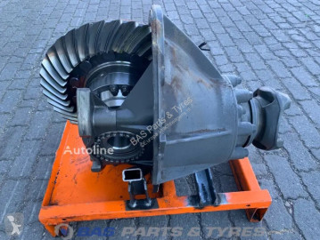 Scania transmission