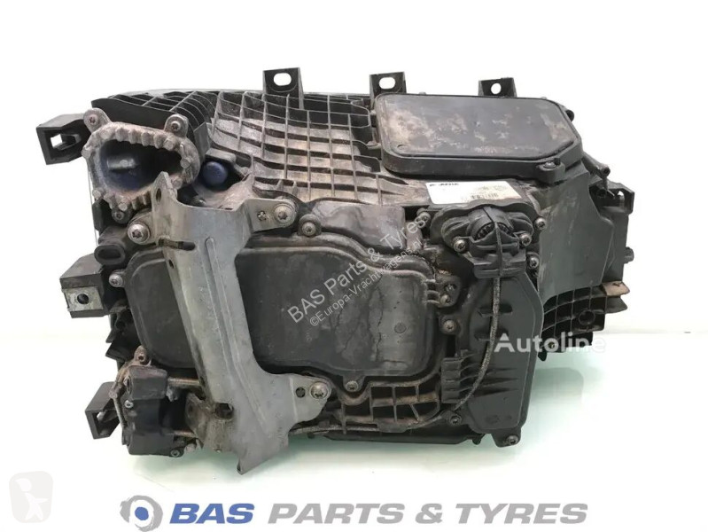Scania R-Serie NextGen Left LHD Left truck part