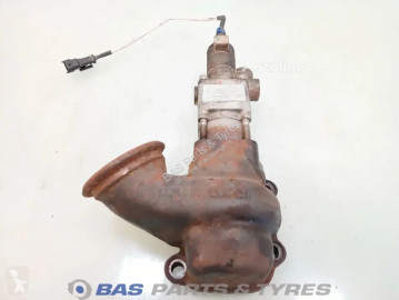 Volvo valve