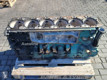 Volvo engine block