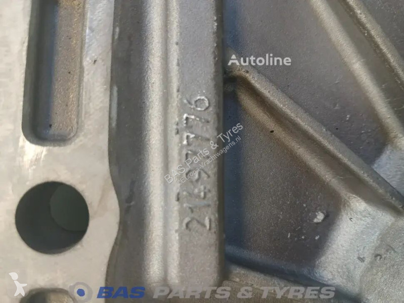 Volvo housing truck part