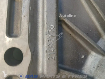 Volvo clutch