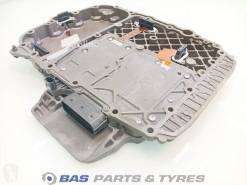 DAF gearbox