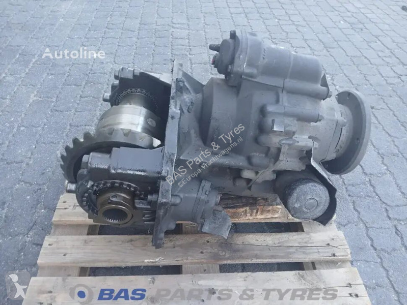 Scania RBP835 truck part