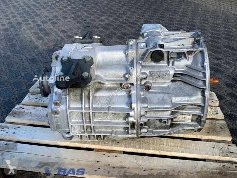 Mercedes  truck part