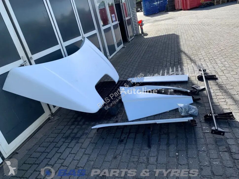 Mercedes  truck part