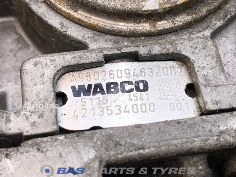 Mercedes Shift cylinder housing Mercedes truck...
