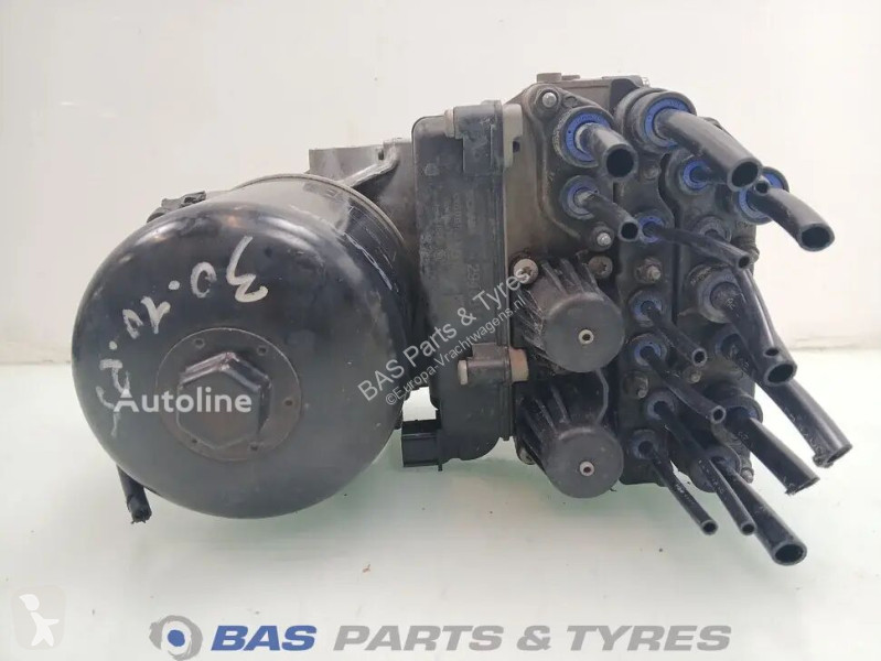 Scania Air dryer truck part