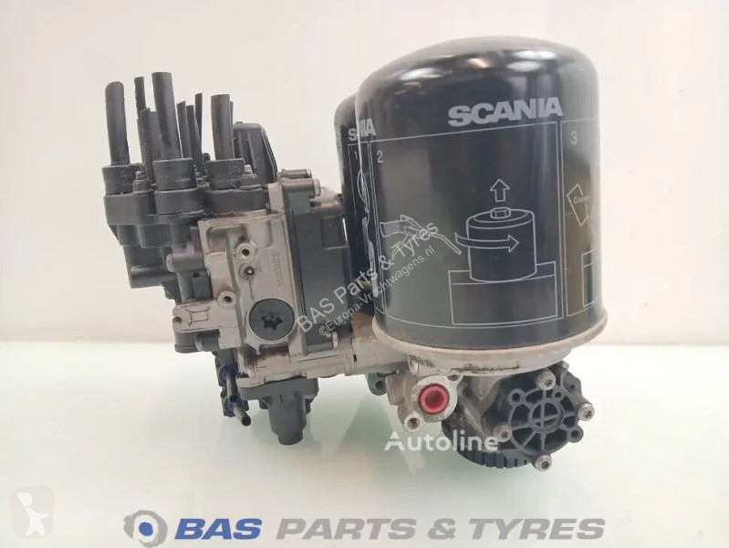 Scania  truck part