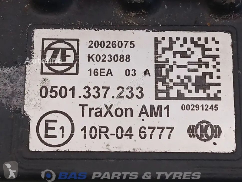 MAN Gearbox ECU truck part