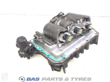MAN Gearbox modulator
