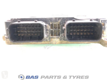 Mercedes control unit