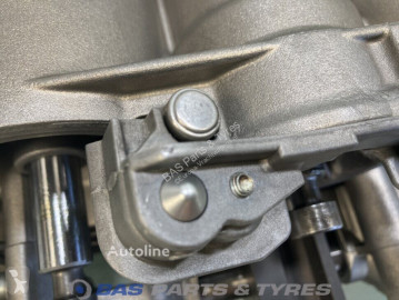 Wabco control unit