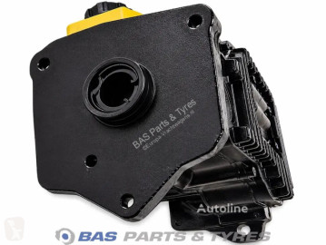 Scania clutch