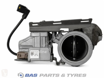 DAF valve