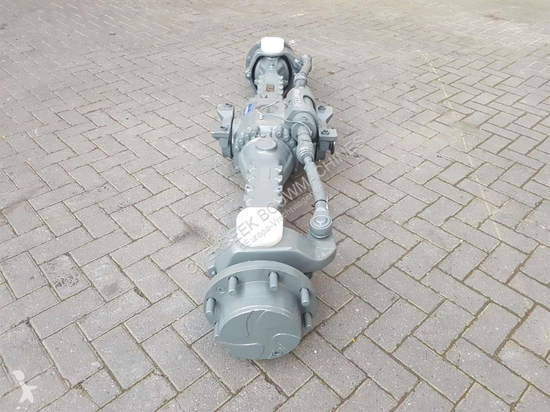 Spicer Dana 212/795 - Axle/Achse/As truck part