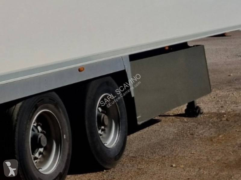 Lamberet  truck part