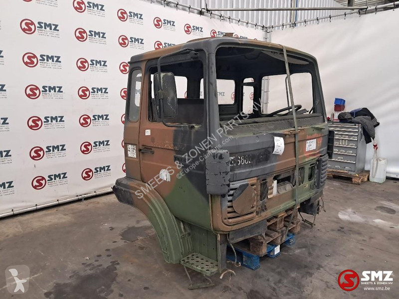 Reservedele til lastbil Renault Occ Cabine TRM2000
