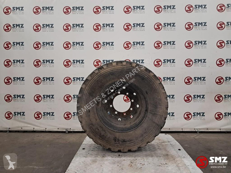 Michelin Occ vrachtwagenband 335/80R20 144K...