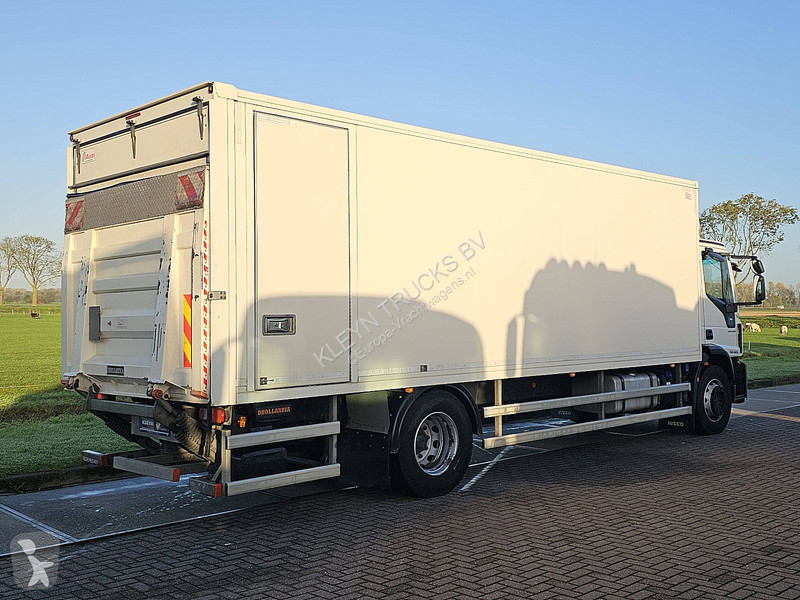 Vrachtwagenonderdelen Iveco 190E32 EUROCARGO...