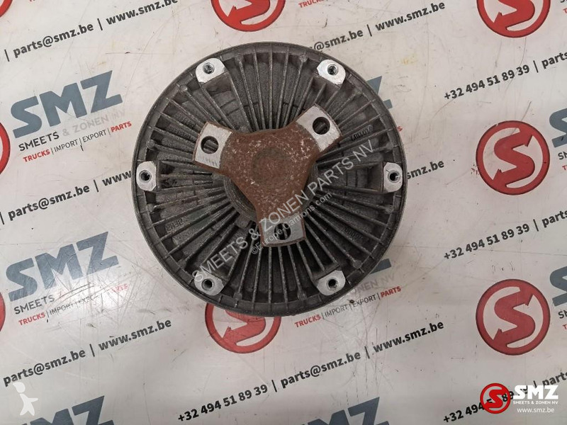 Reservedele til lastbil Iveco Occ...