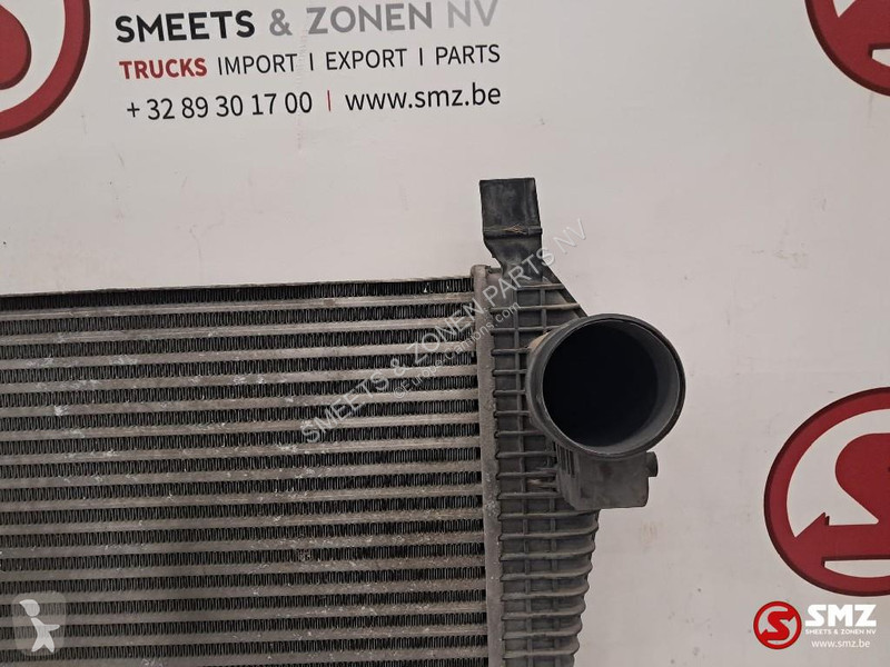 Vrachtwagenonderdelen Iveco Occ intercooler Iveco