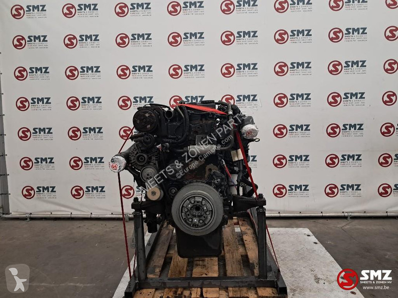 Reservedele til lastbil Iveco Occ motor...