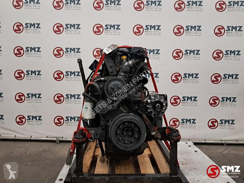 Deutz Occ motor BF4M1013E Deutz truck part