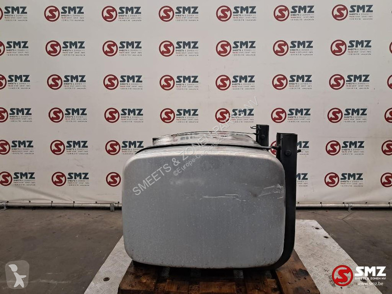 Reservedele til lastbil Iveco Occ brandstoftank...