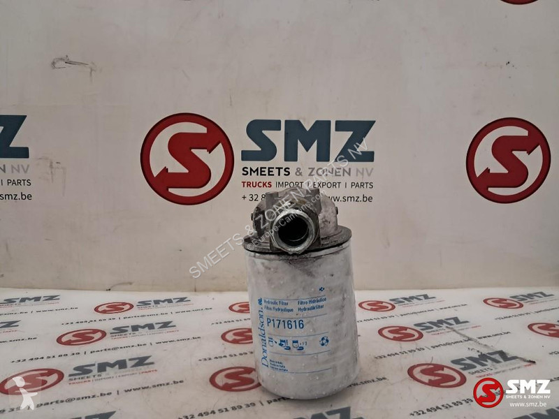 Reservedele til lastbil  Occ hydraulische filter