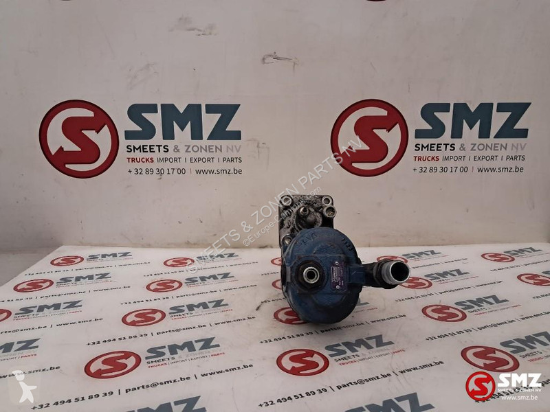 Reservedele til lastbil  Occ hydraulische pomp...