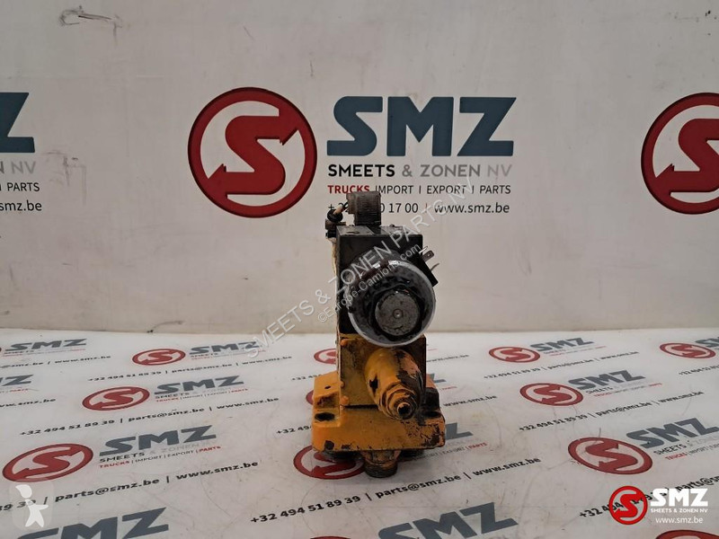 Reservedele til lastbil  Occ hydraulische...
