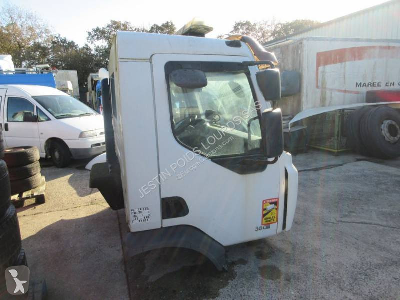 Reservedele til lastbil Renault 380.26 DXI