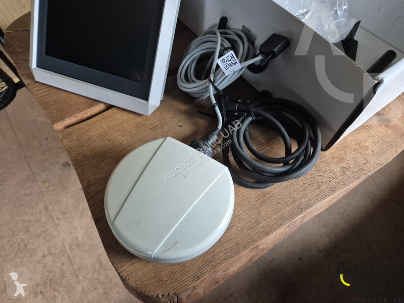 Reservedele til lastbil  Touch 1200