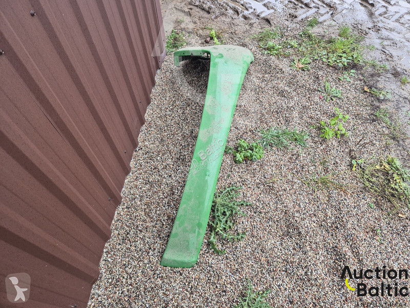 Reservedele til lastbil John Deere 6150 R