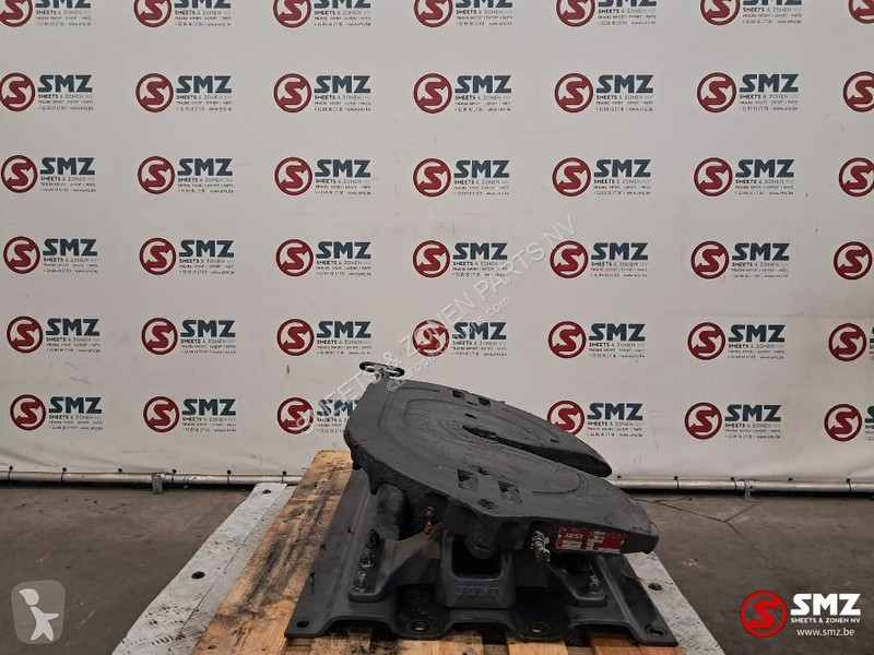 Teherautó-alkatrészek Jost Occ koppelschotel +...